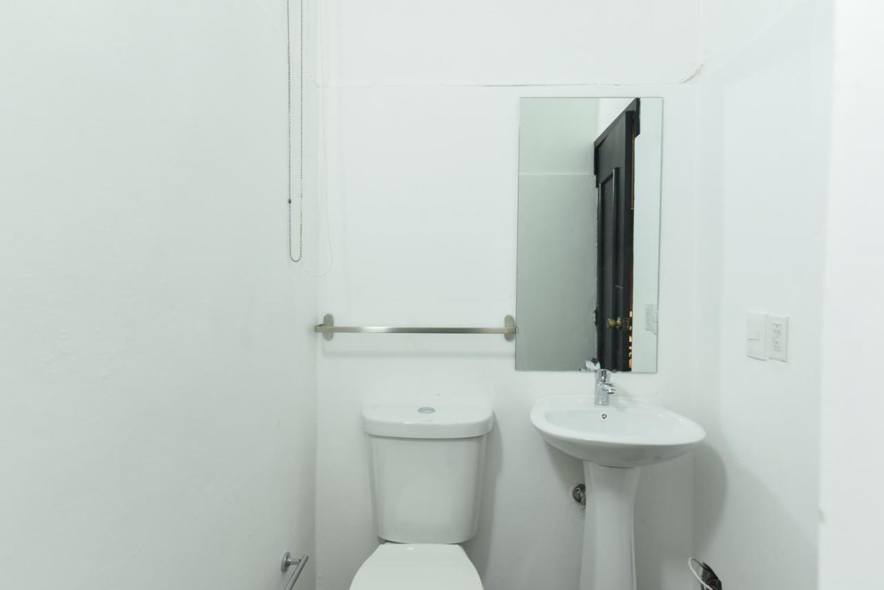 Ph 19 Guesthouse Hotel In Gazcue 聖多明哥 客房 照片
