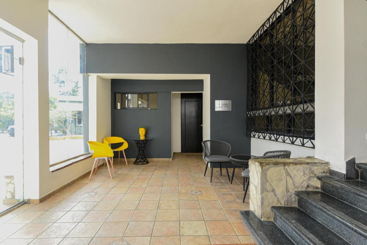 Ph 19 Guesthouse Hotel In Gazcue 聖多明哥 外观 照片