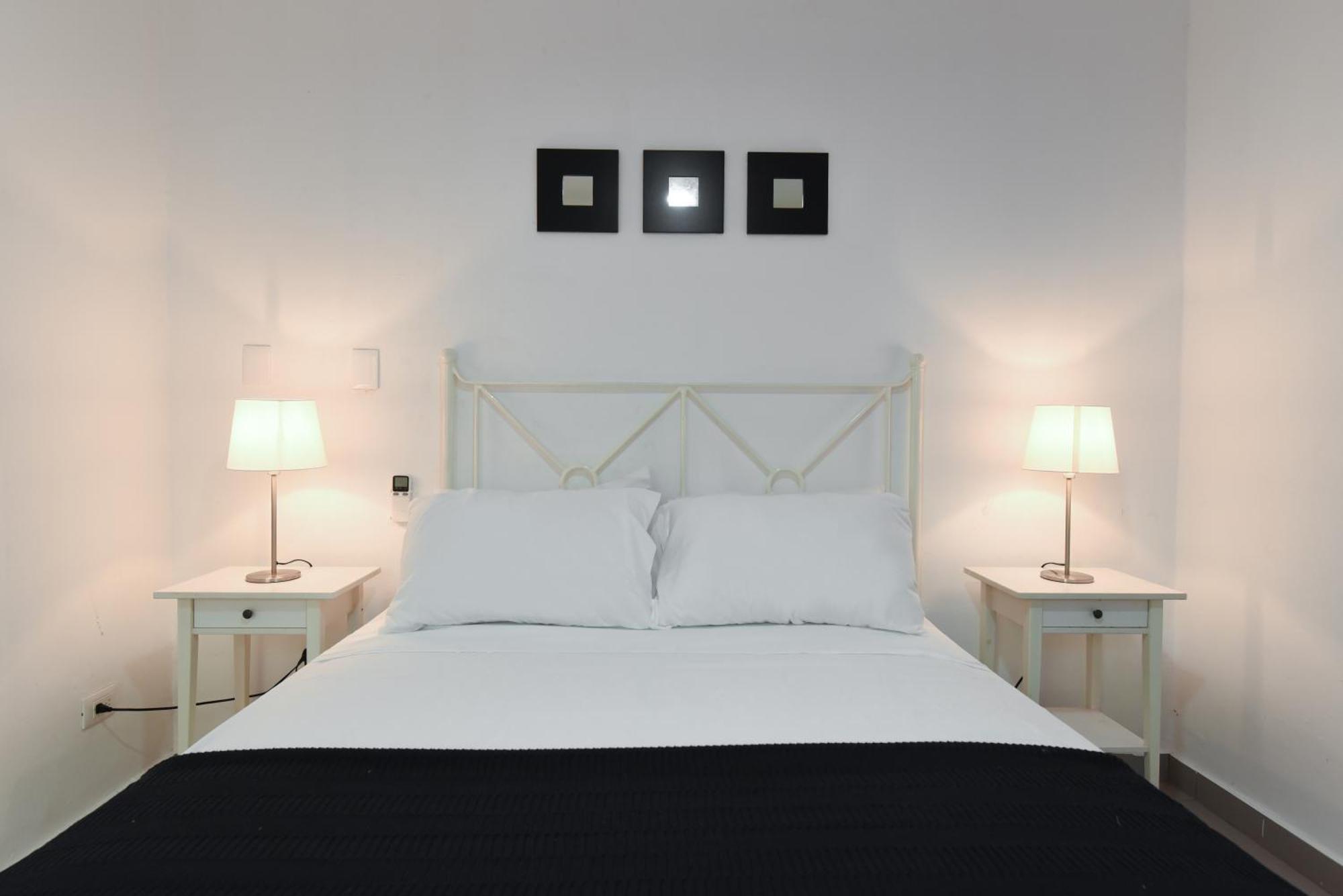 Ph 19 Guesthouse Hotel In Gazcue 聖多明哥 客房 照片