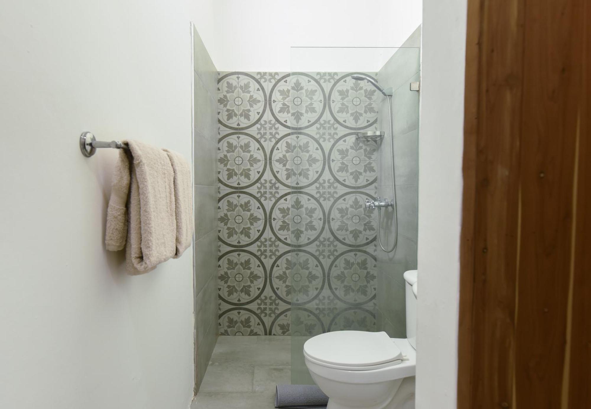 Ph 19 Guesthouse Hotel In Gazcue 聖多明哥 客房 照片