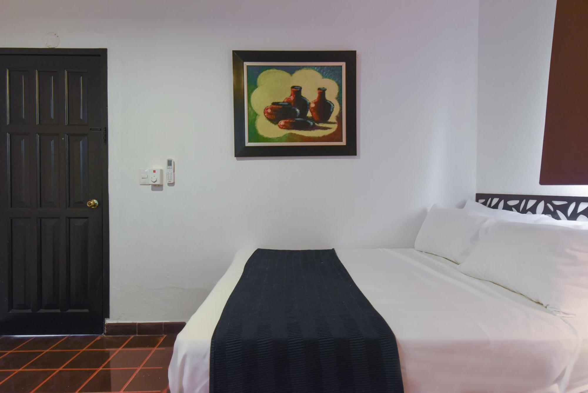 Ph 19 Guesthouse Hotel In Gazcue 聖多明哥 客房 照片