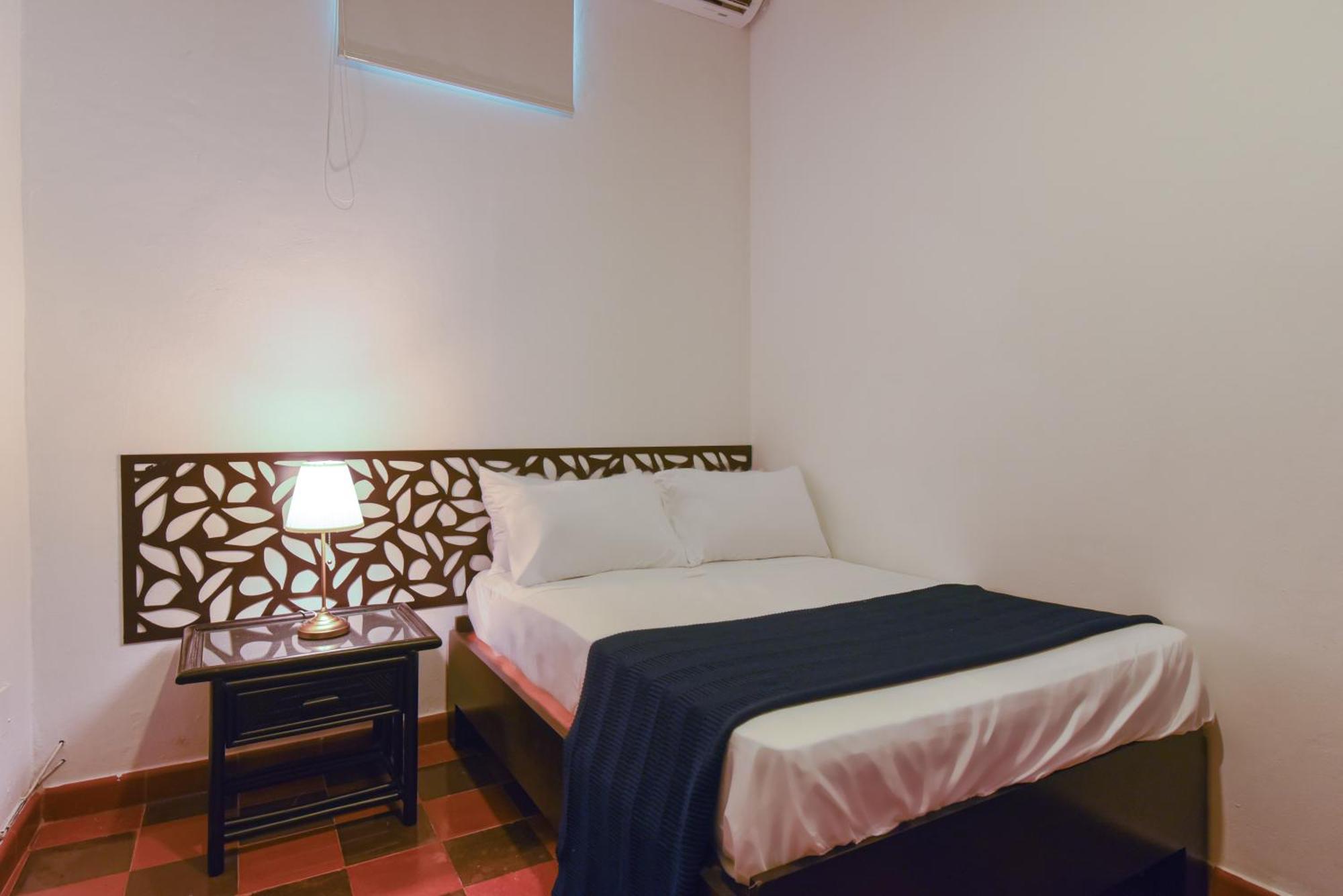 Ph 19 Guesthouse Hotel In Gazcue 聖多明哥 客房 照片