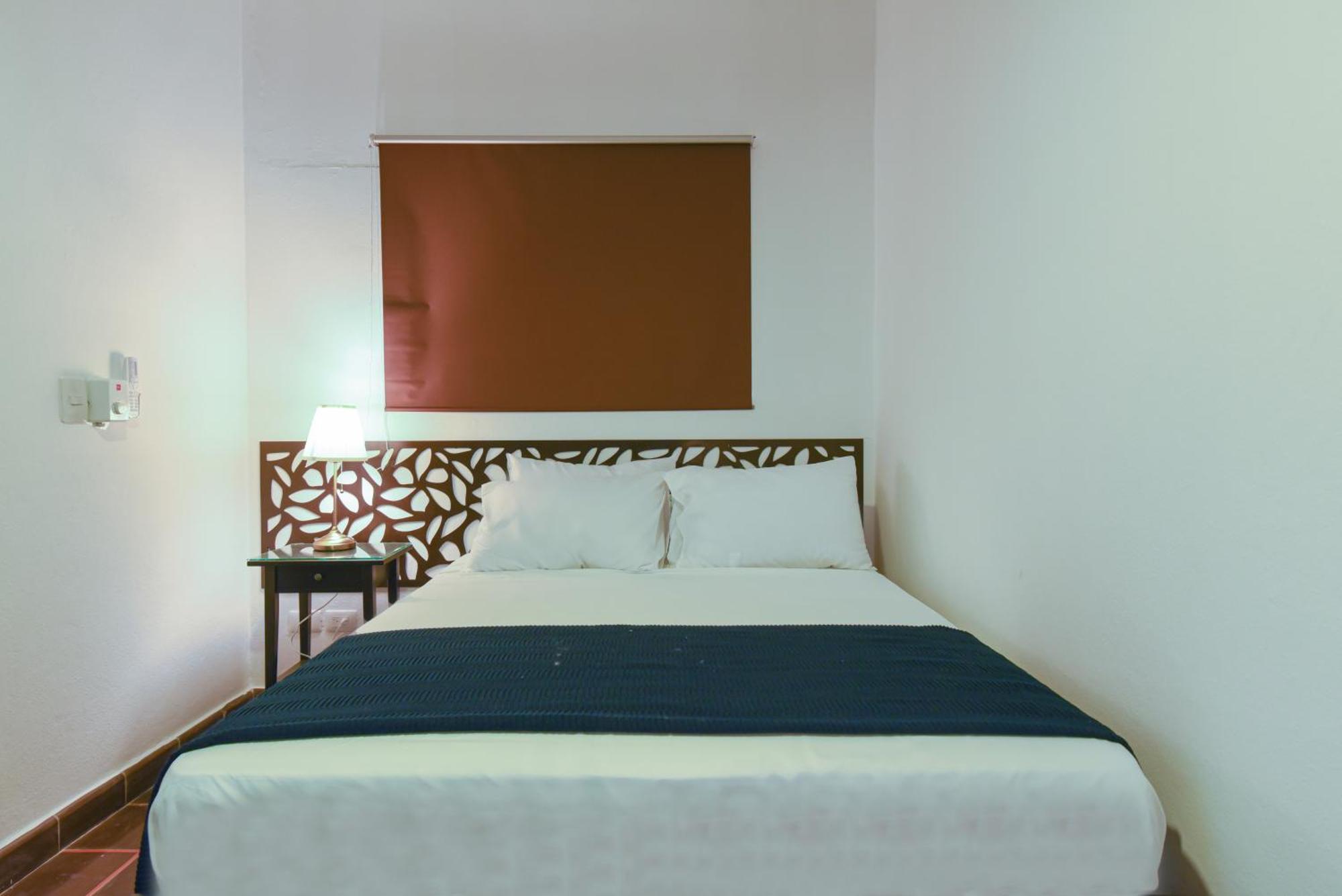 Ph 19 Guesthouse Hotel In Gazcue 聖多明哥 客房 照片