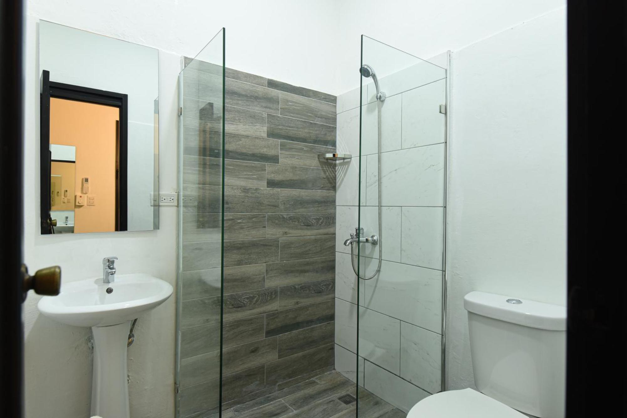 Ph 19 Guesthouse Hotel In Gazcue 聖多明哥 客房 照片
