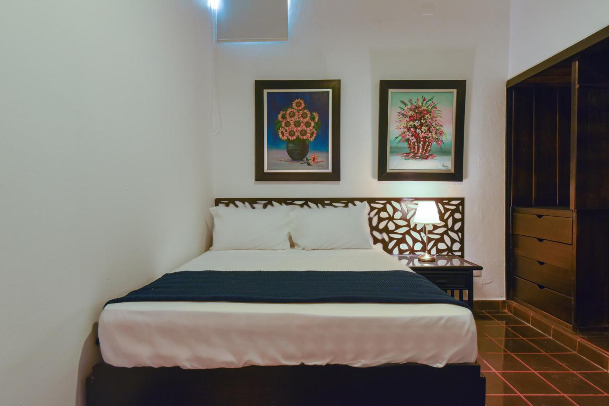 Ph 19 Guesthouse Hotel In Gazcue 聖多明哥 客房 照片